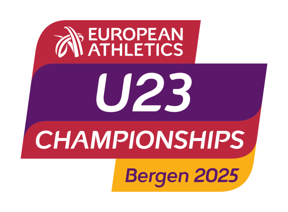 European U23 Athletics Championships July 2025 Bergen Norway