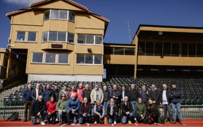 Welcome to Bergen 2025